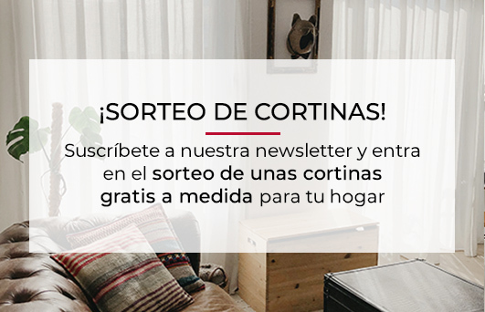 Oferta cortinadecor