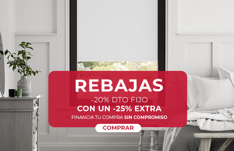 Ofertas online Cortinadecor